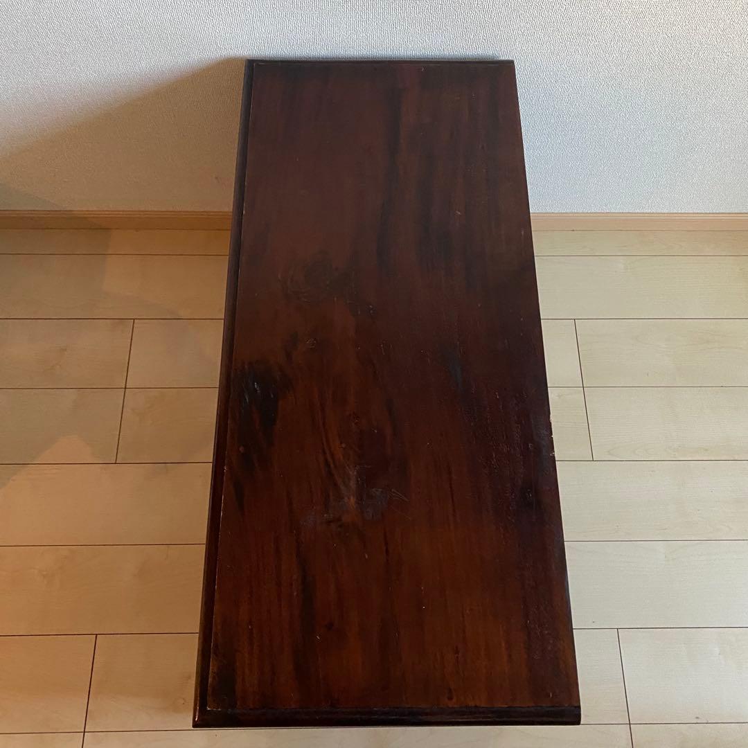 ビーカンパニー アジアン家具 テレビボード