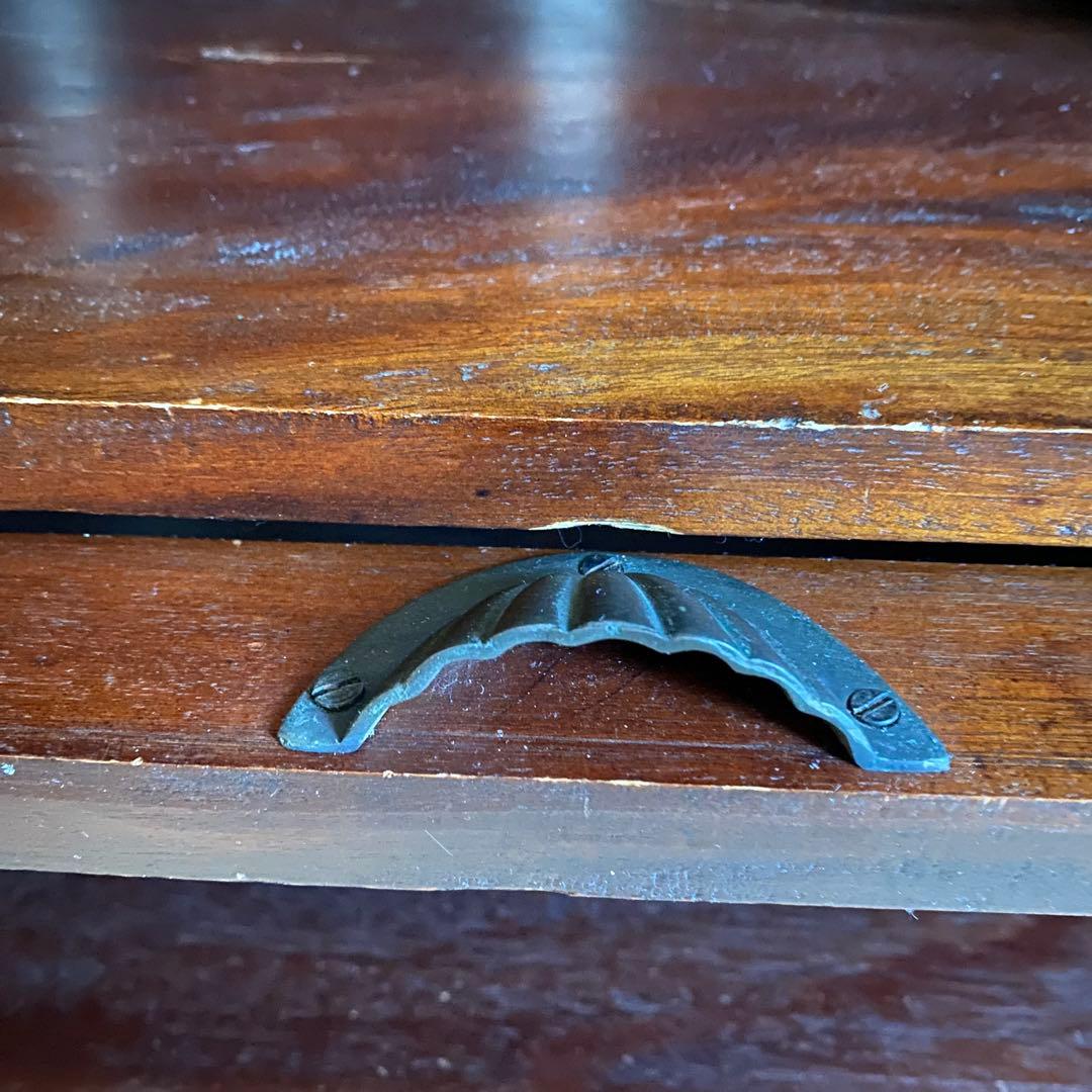 ビーカンパニー アジアン家具 テレビボード