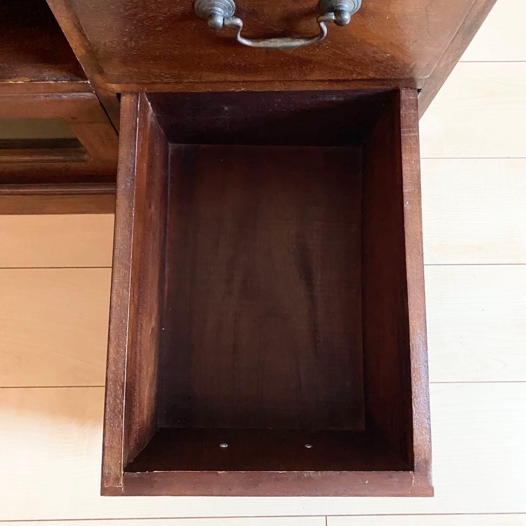 ビーカンパニー アジアン家具 テレビボード