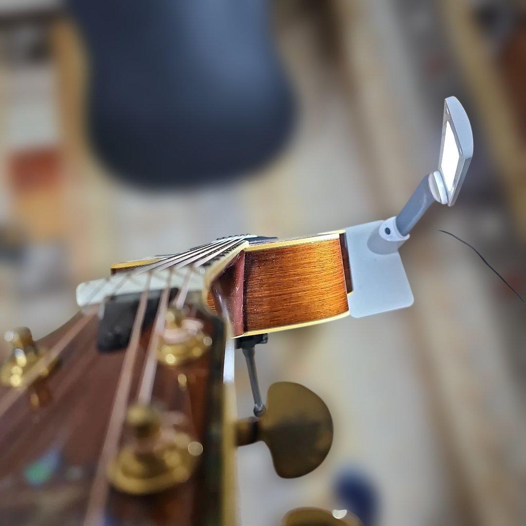 YAMAHA.LL33Jオール単板 ハードケース付き。値引き交渉可