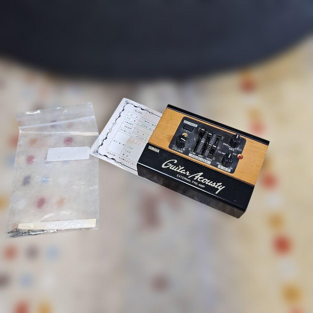 YAMAHA.LL33Jオール単板 ハードケース付き。値引き交渉可