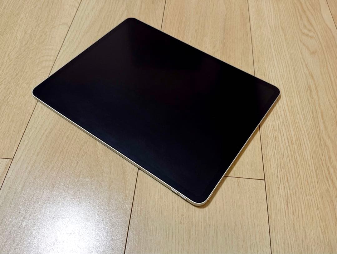 iPad Pro 第6世代 128GBシルバー