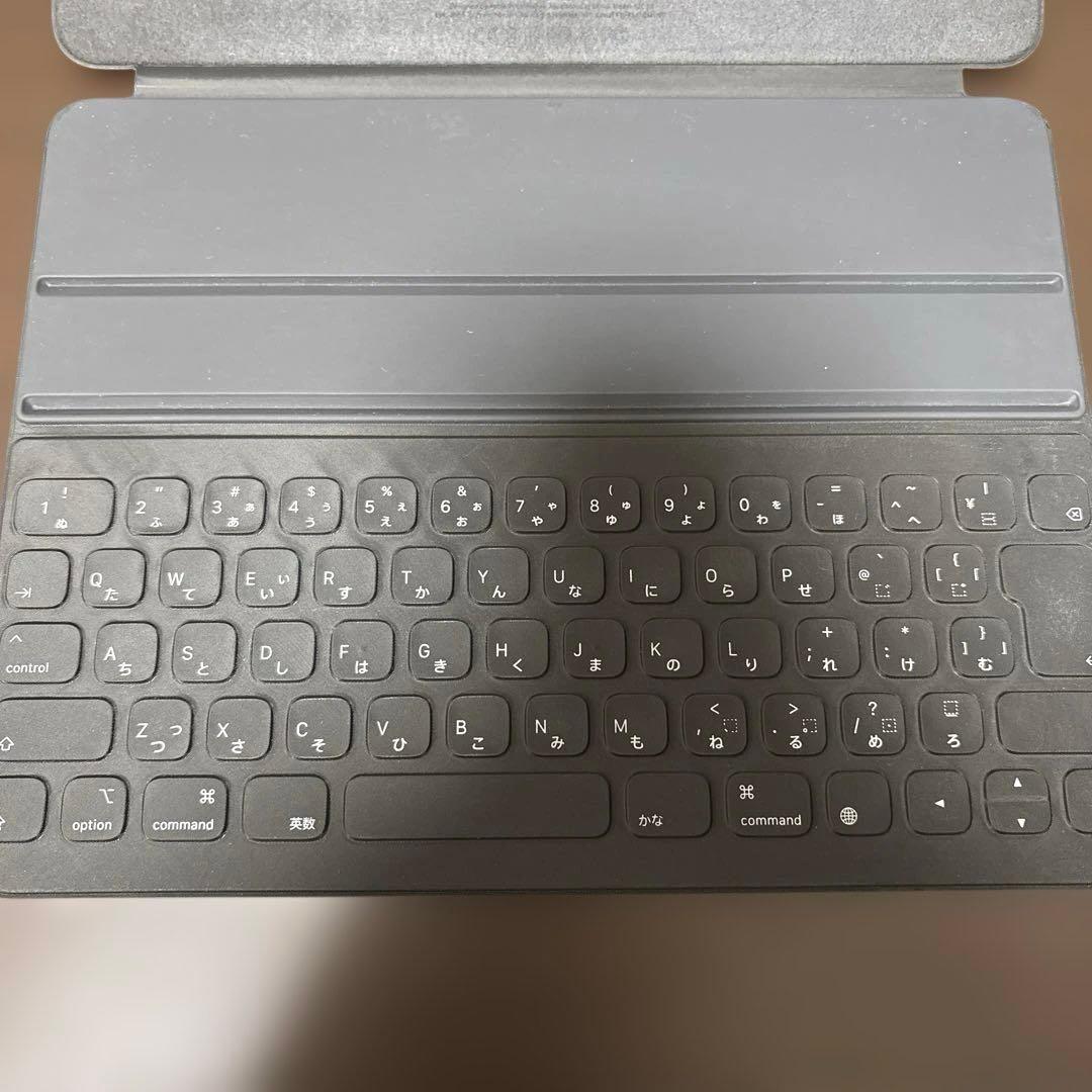 匿*望様 Apple iPad Pro Smart Keyboard Folio
