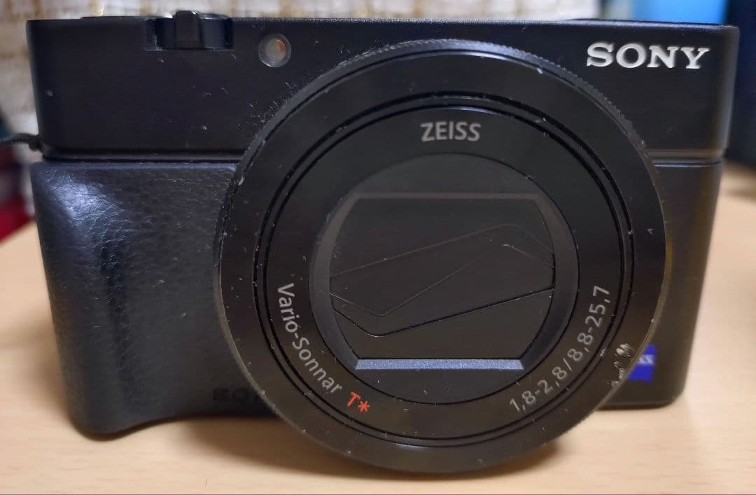 Sony RX100シリーズ ソニー RX100M3