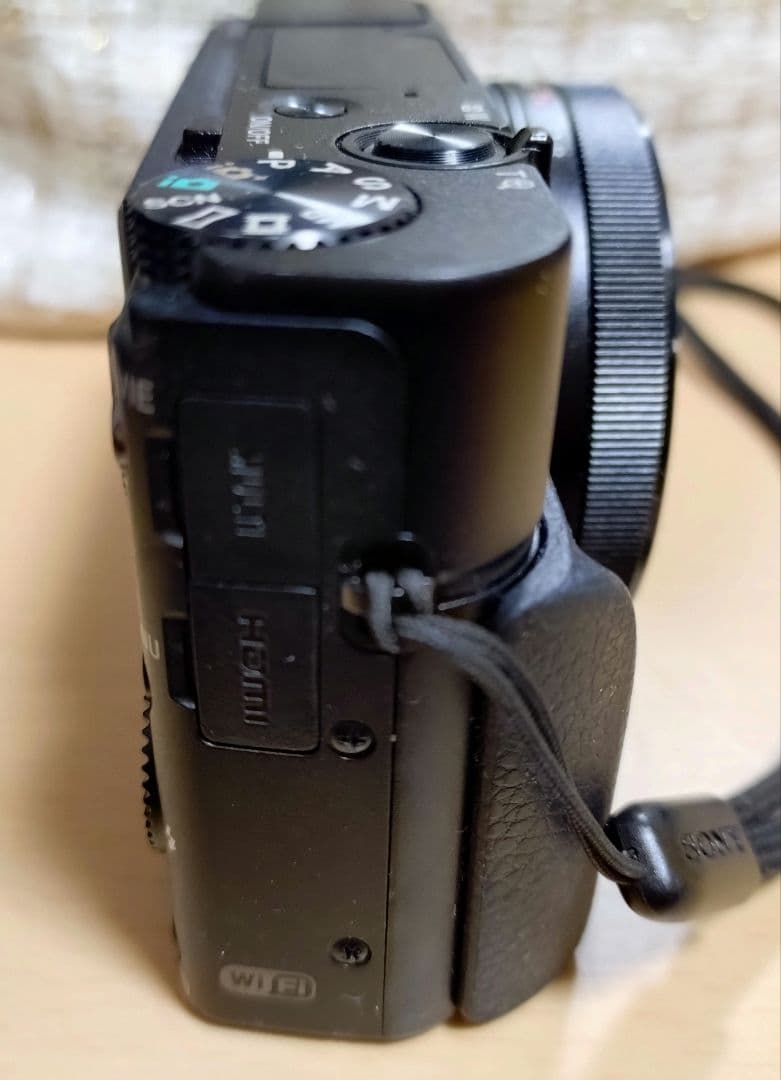 Sony RX100シリーズ ソニー RX100M3