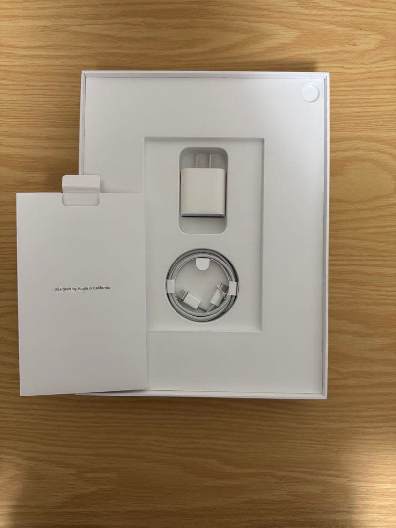 iPad Pro 12.9インチ スペースグレー 第3世代　256GBWi-Fi