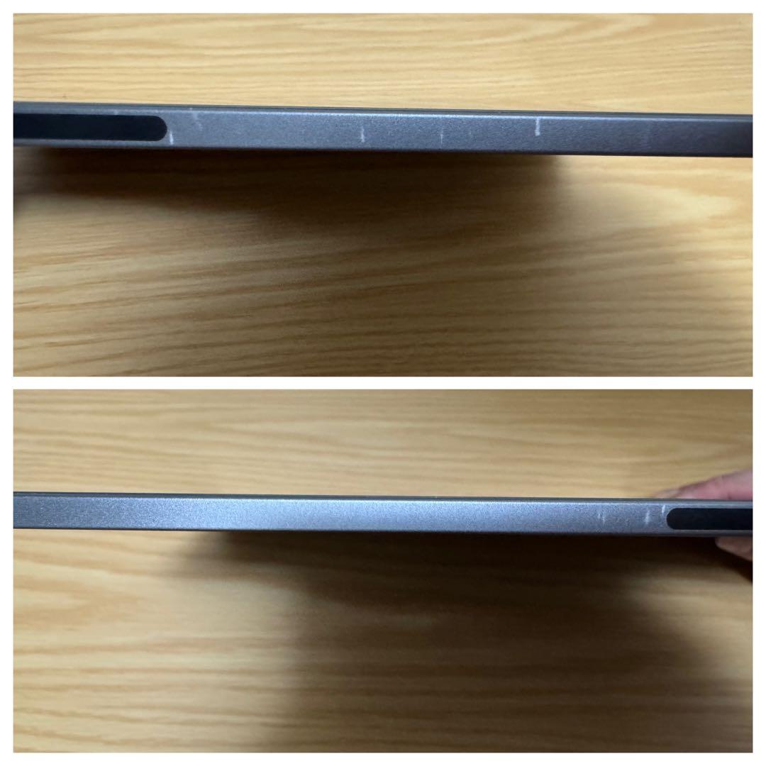 iPad Pro 12.9インチ スペースグレー 第3世代　256GBWi-Fi