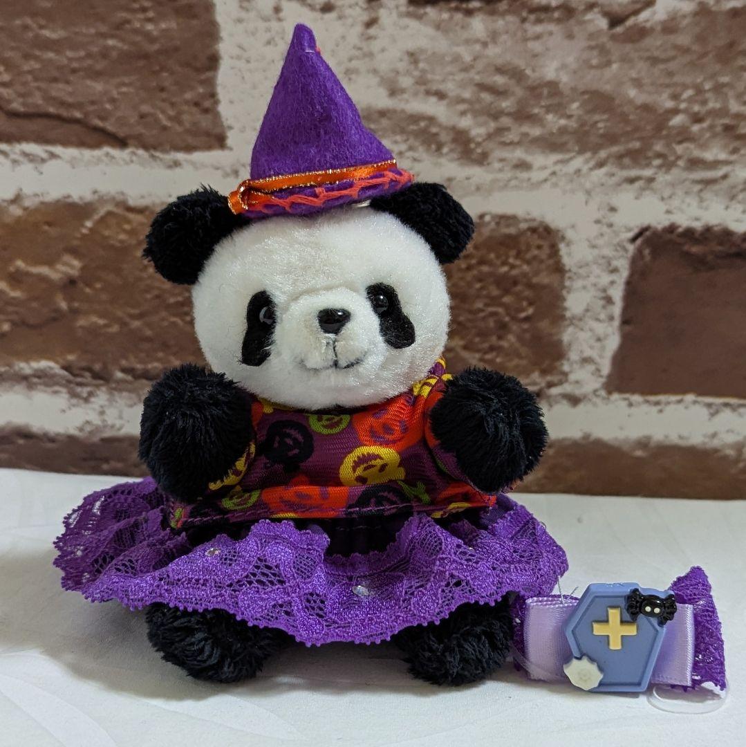 おでシャンClub♡隠れスカルのキラキラ☆ハロウィンコスチューム