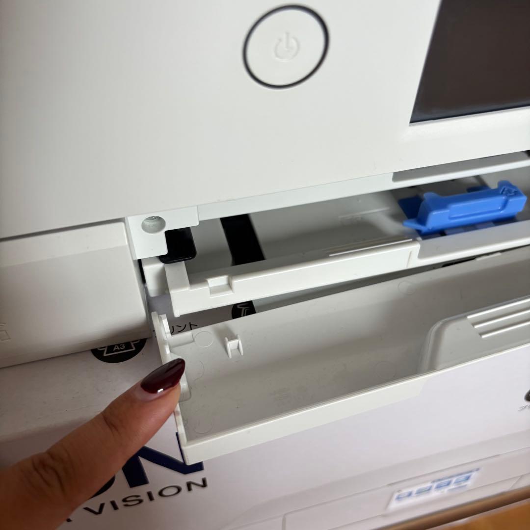 ジャンク品❣️ EPSON エプソン EP-982A3 プリンター