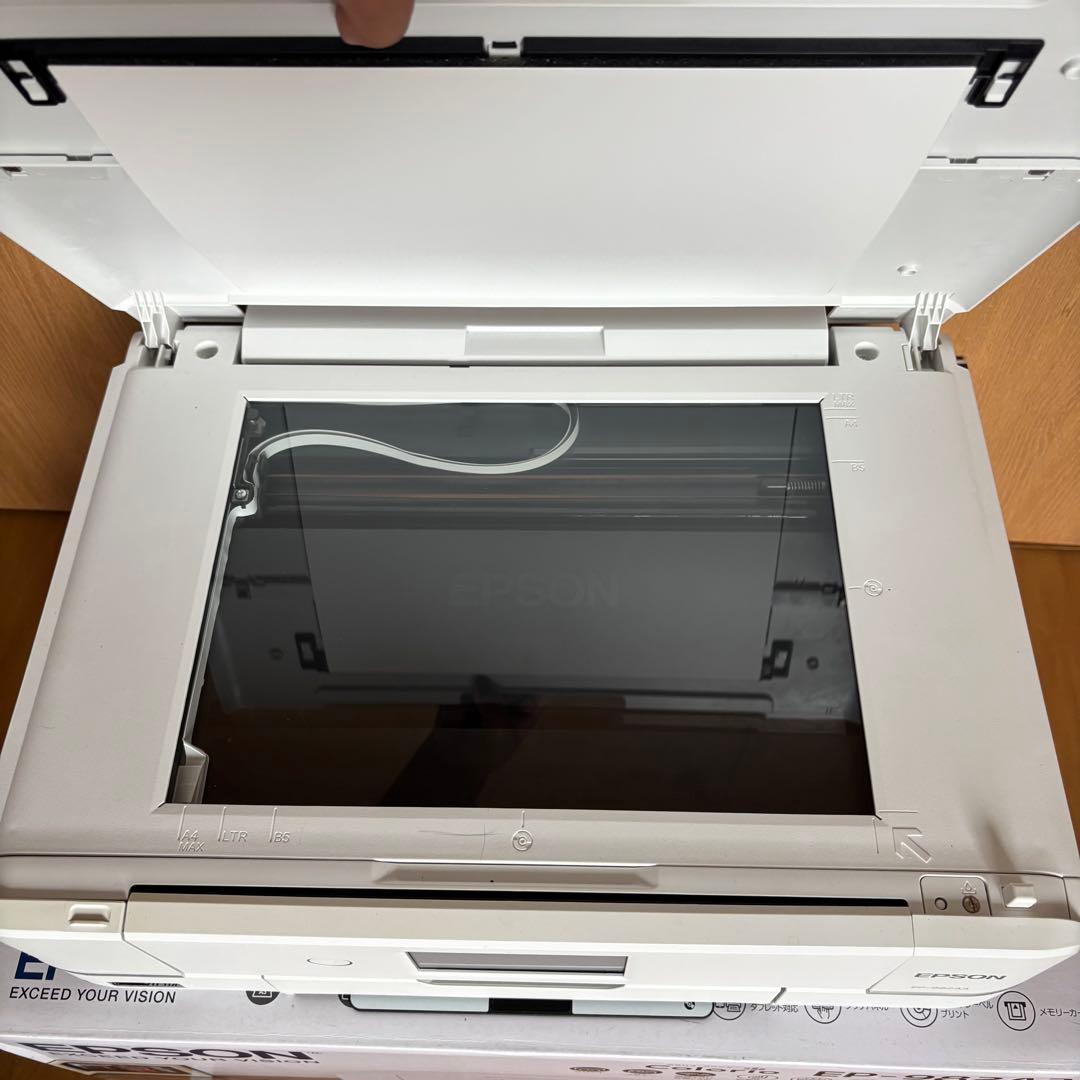 ジャンク品❣️ EPSON エプソン EP-982A3 プリンター