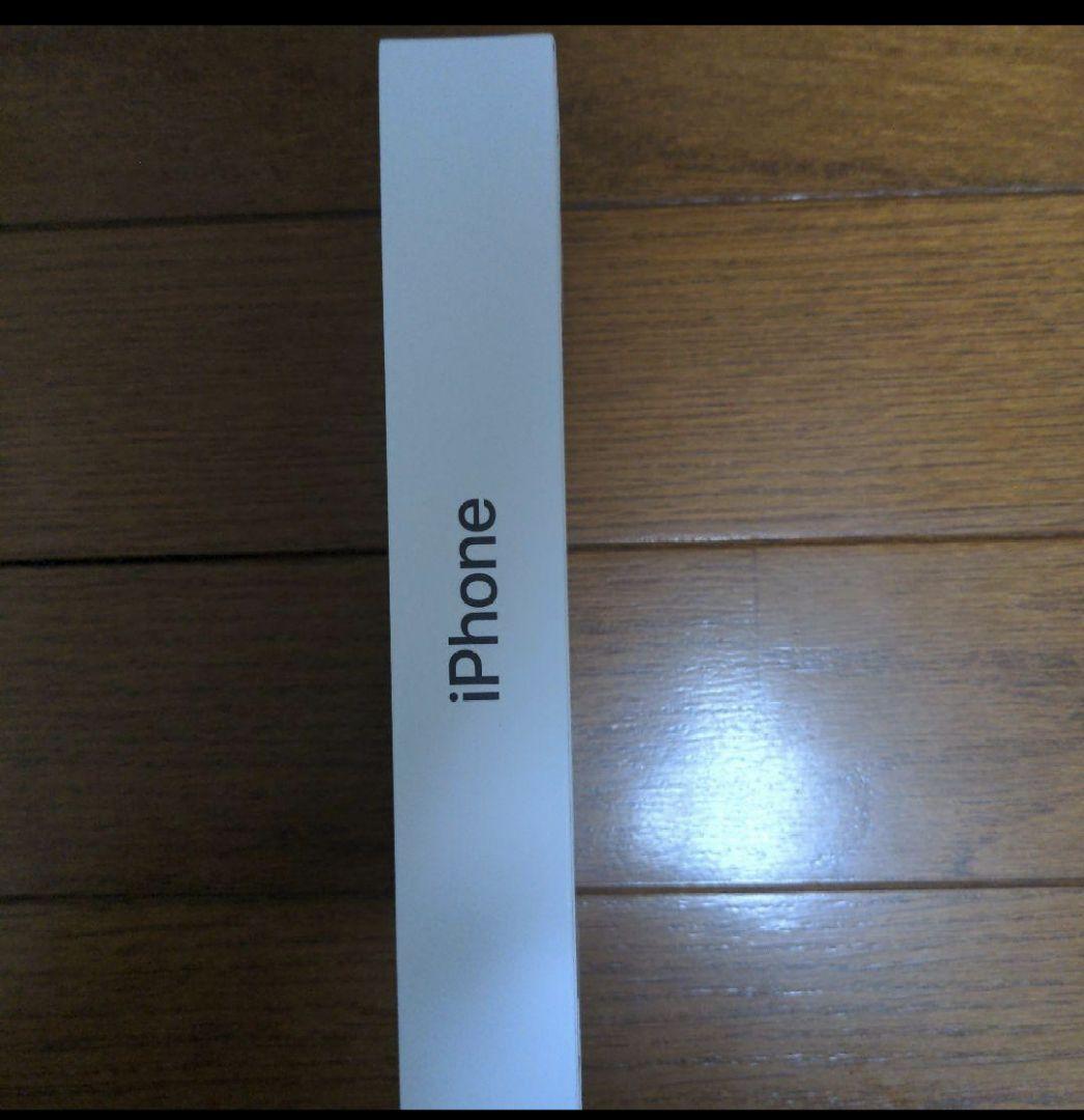 Apple iPhone 16e 128GBブラック 本体