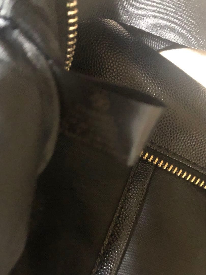 CHANEL キルティング リュック ノベルティ