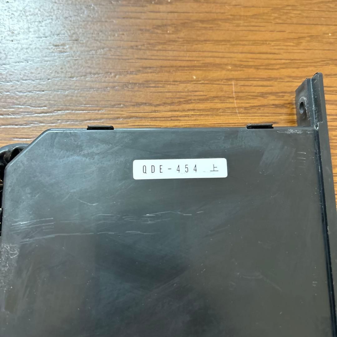 LIXIL 制御用基盤　QDE454