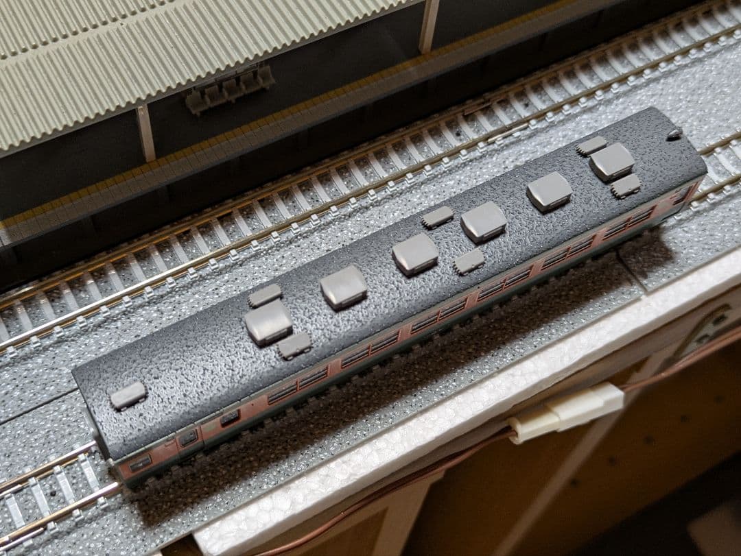 TOMIX　165系　ゆけむりセット他　計22両セット