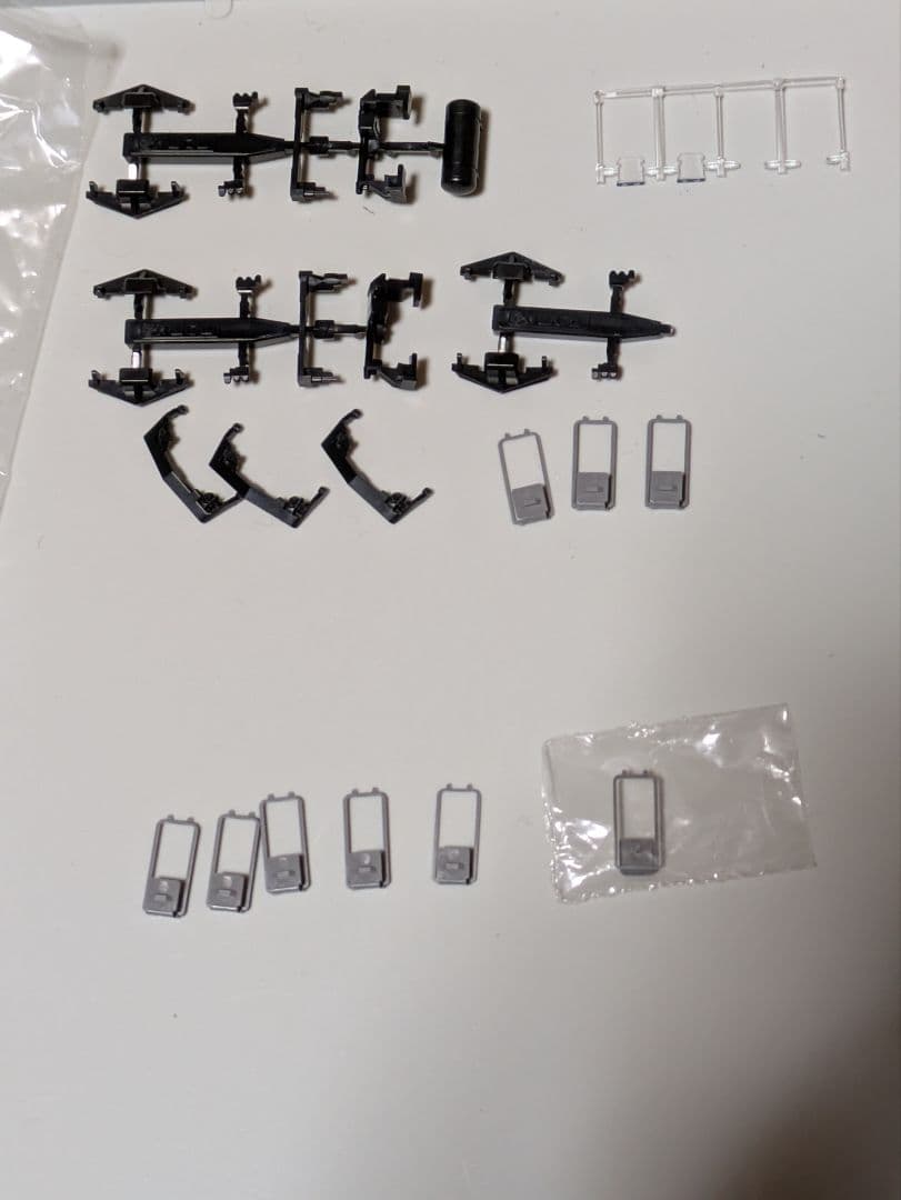 TOMIX　165系　ゆけむりセット他　計22両セット