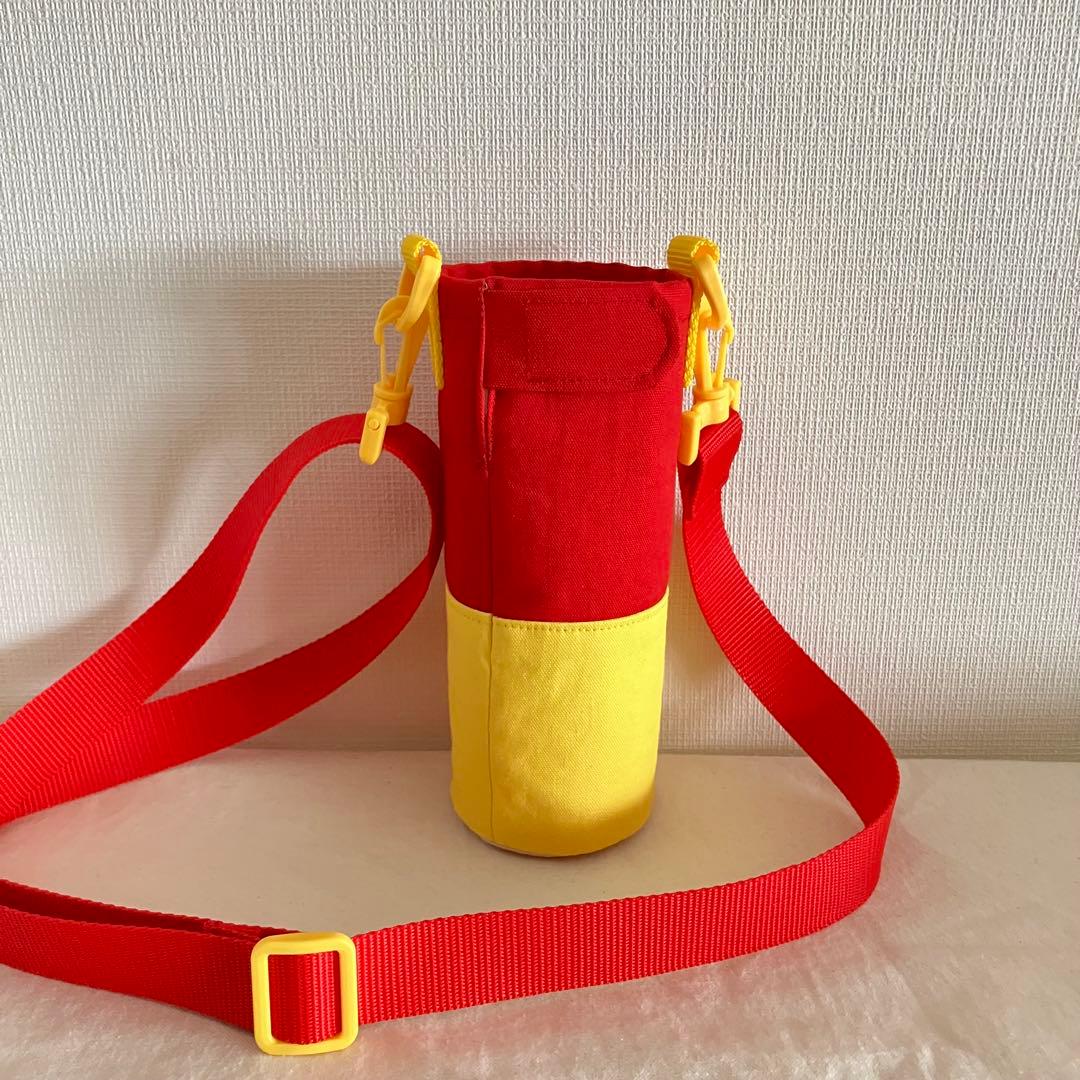 mami⭐︎プロフィールご確認下さい様　水筒カバー