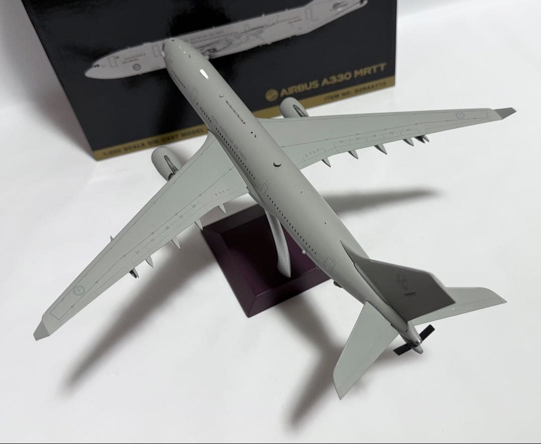 Gemini 1/200 A330 MRTT オーストラリア空軍