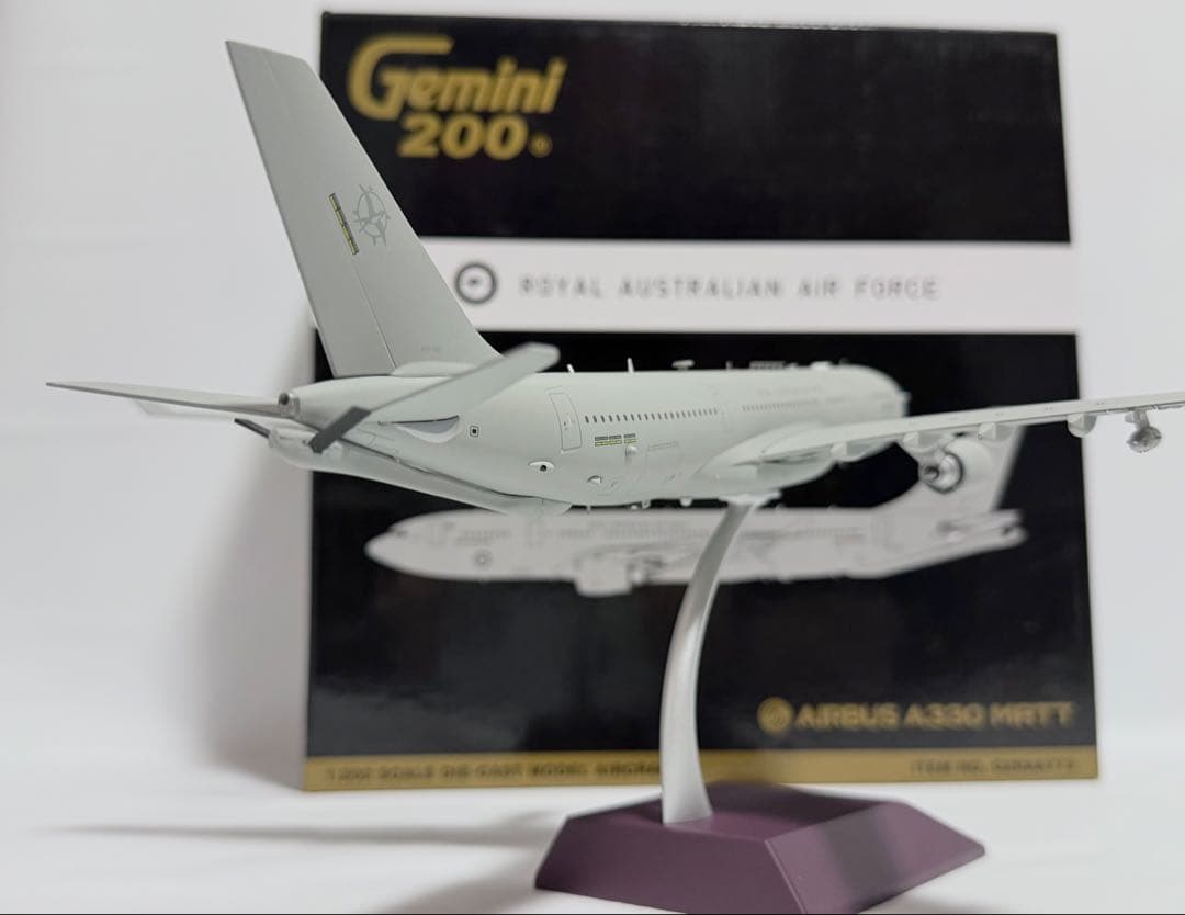 Gemini 1/200 A330 MRTT オーストラリア空軍