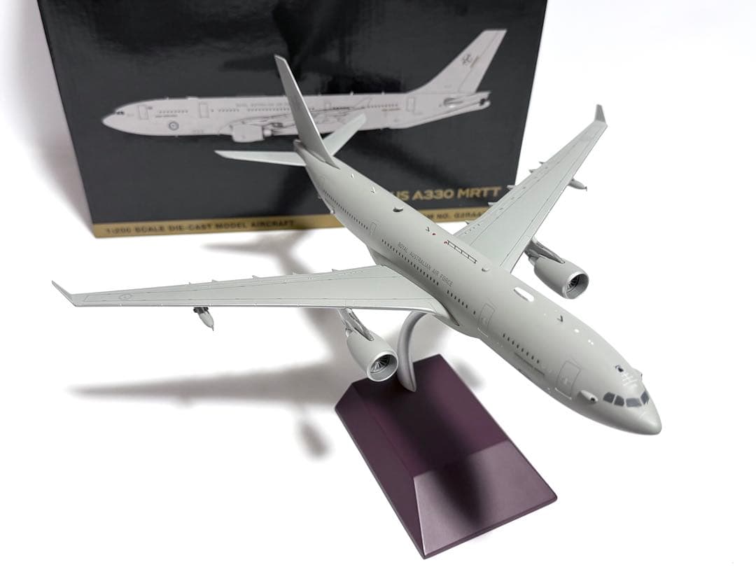 Gemini 1/200 A330 MRTT オーストラリア空軍
