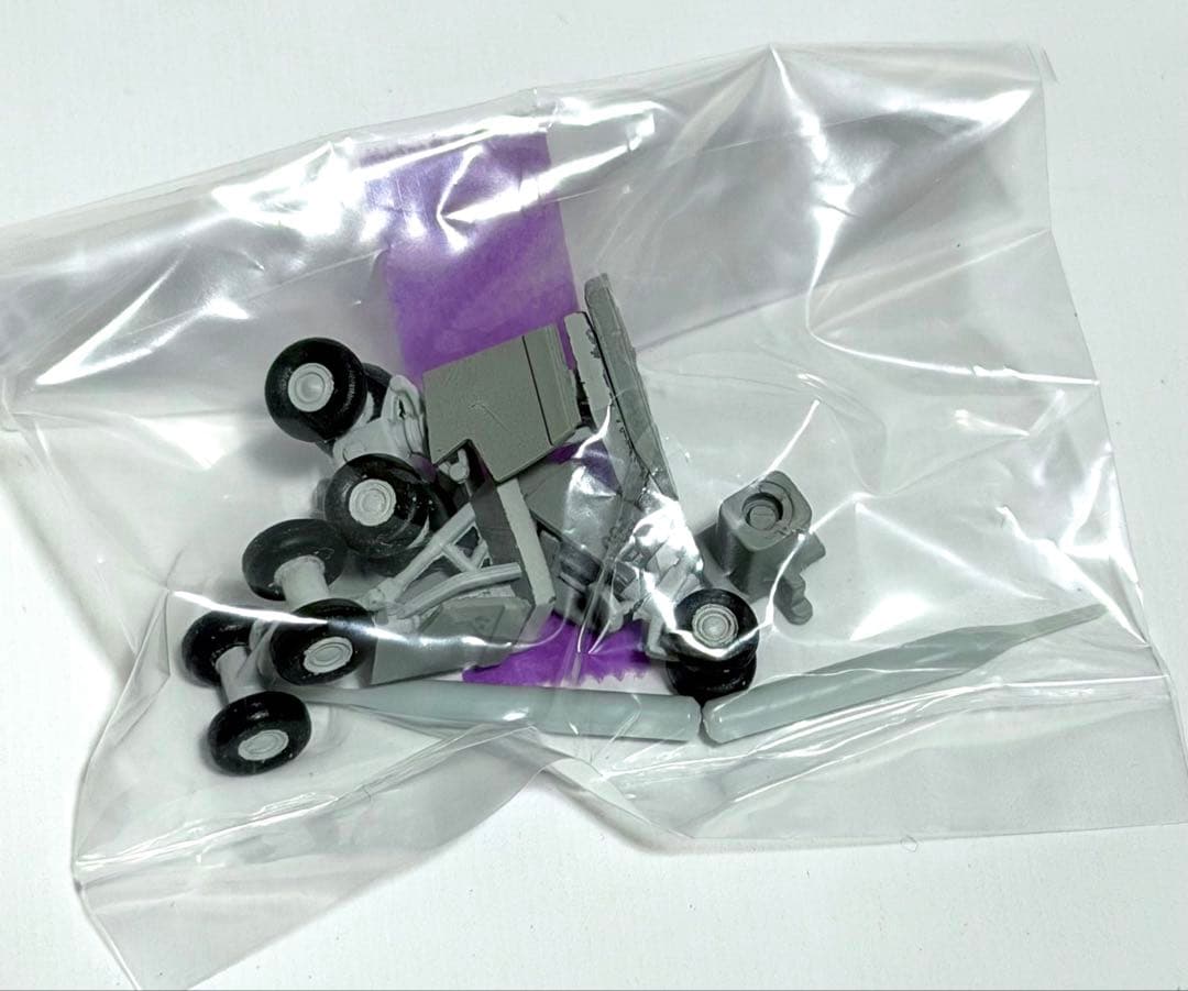 Gemini 1/200 A330 MRTT オーストラリア空軍