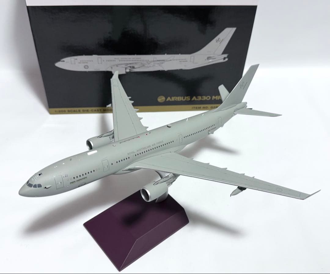 Gemini 1/200 A330 MRTT オーストラリア空軍