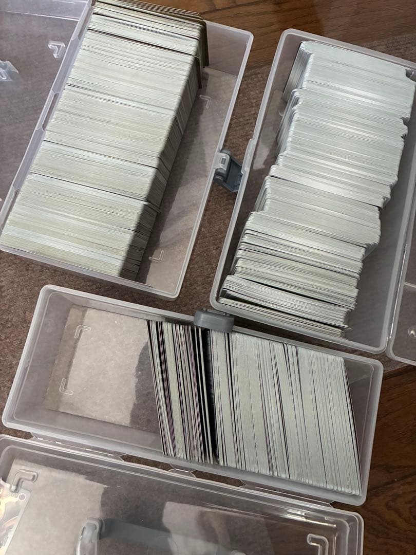 鎌*田様 ◎光り物大量ポケカ引退品