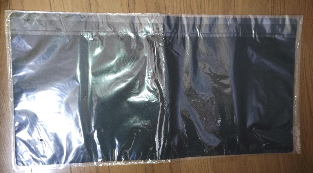 新品　未開封　蒼の彼方のフォーリズム　鳶沢みさき　ラバーマット　あおかな