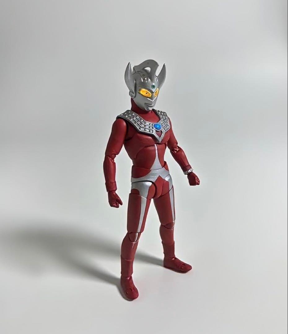 S.H.Figuarts ウルトラマンタロウ　発光改造