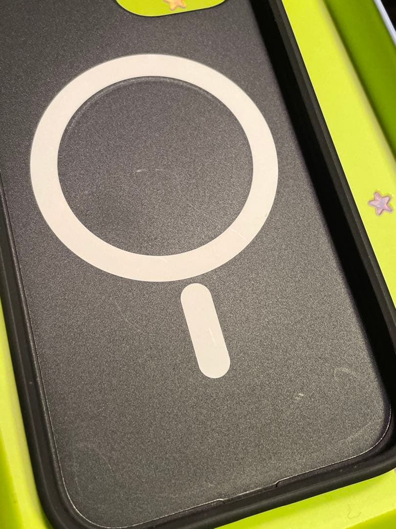 casetify nct dream iPhone15 ケース