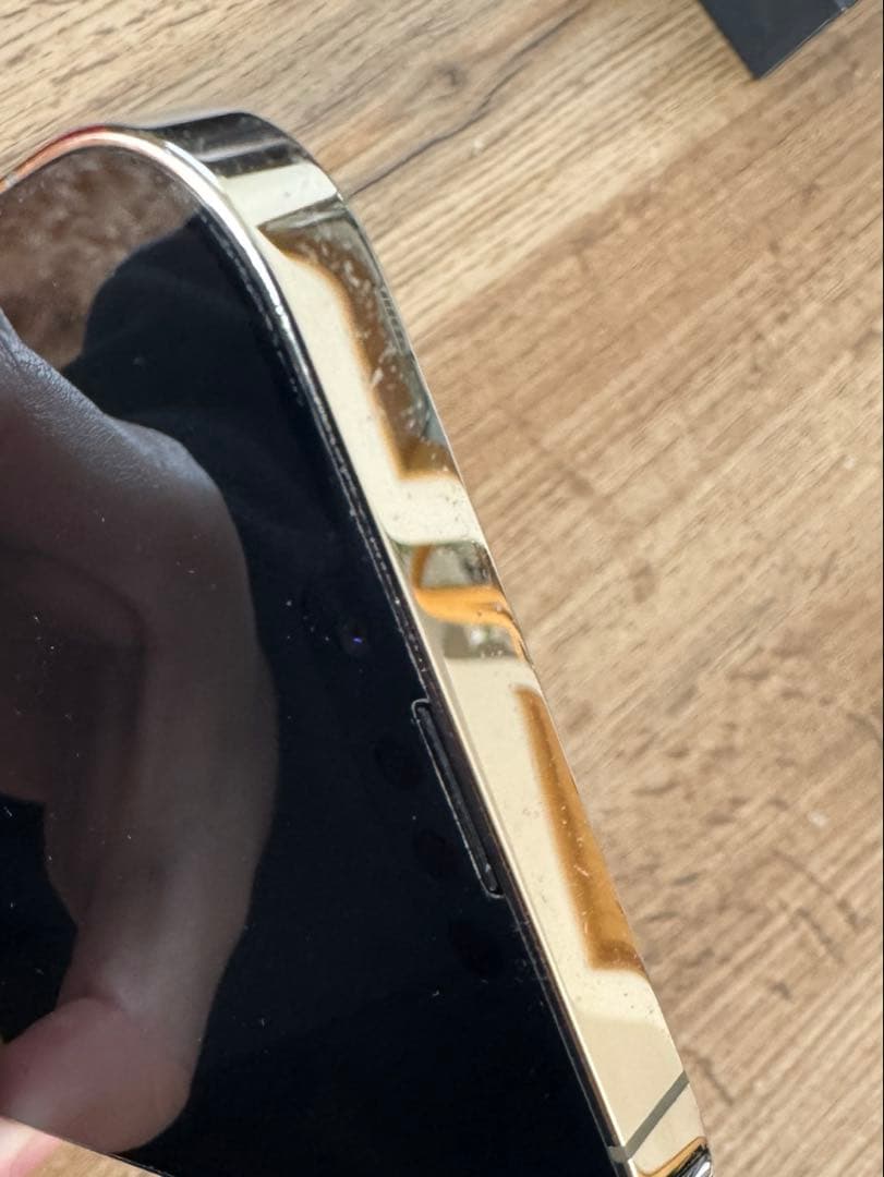 スマートフォン本体 Apple iPhone 13 Pro Max 256GB