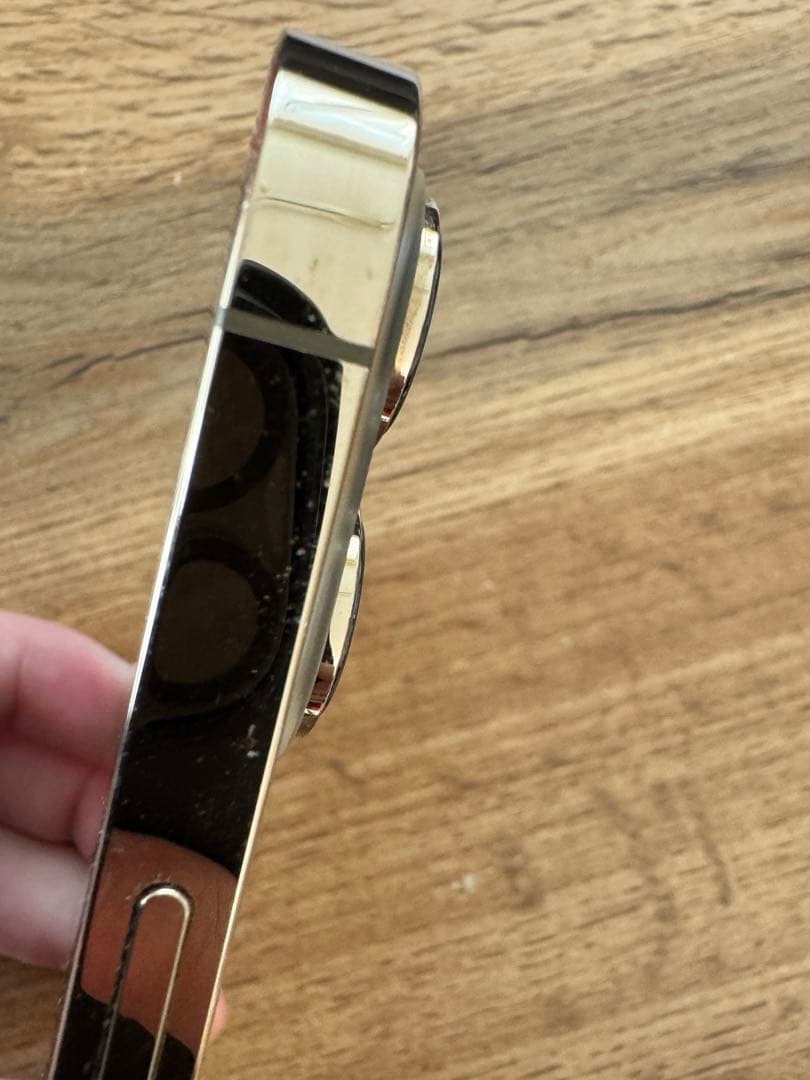 スマートフォン本体 Apple iPhone 13 Pro Max 256GB