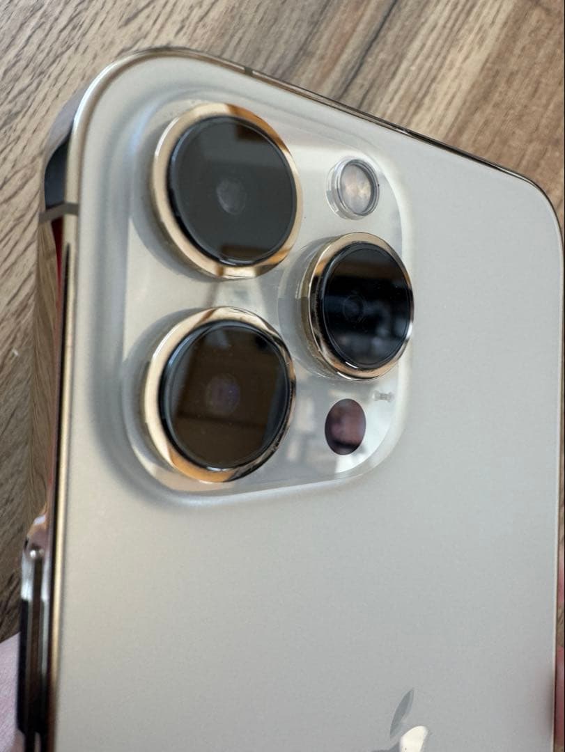 スマートフォン本体 Apple iPhone 13 Pro Max 256GB