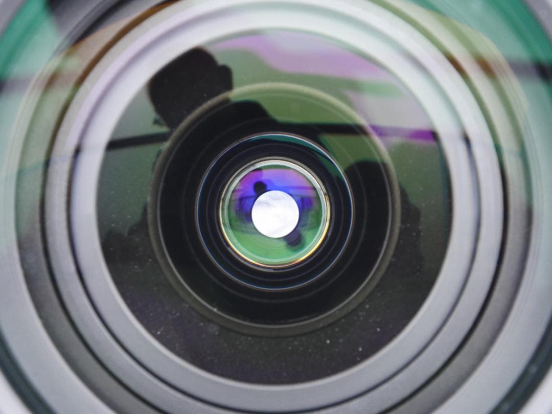 ZUIKO ED 12-60mm F2.8-4.0 SWD、マウント AD