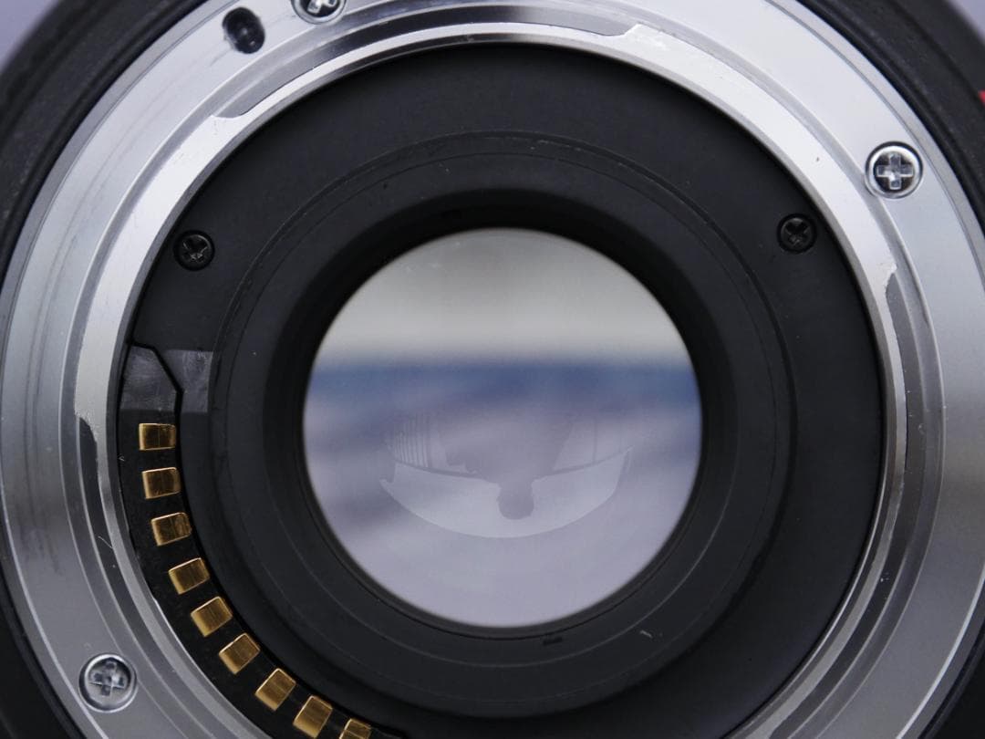 ZUIKO ED 12-60mm F2.8-4.0 SWD、マウント AD