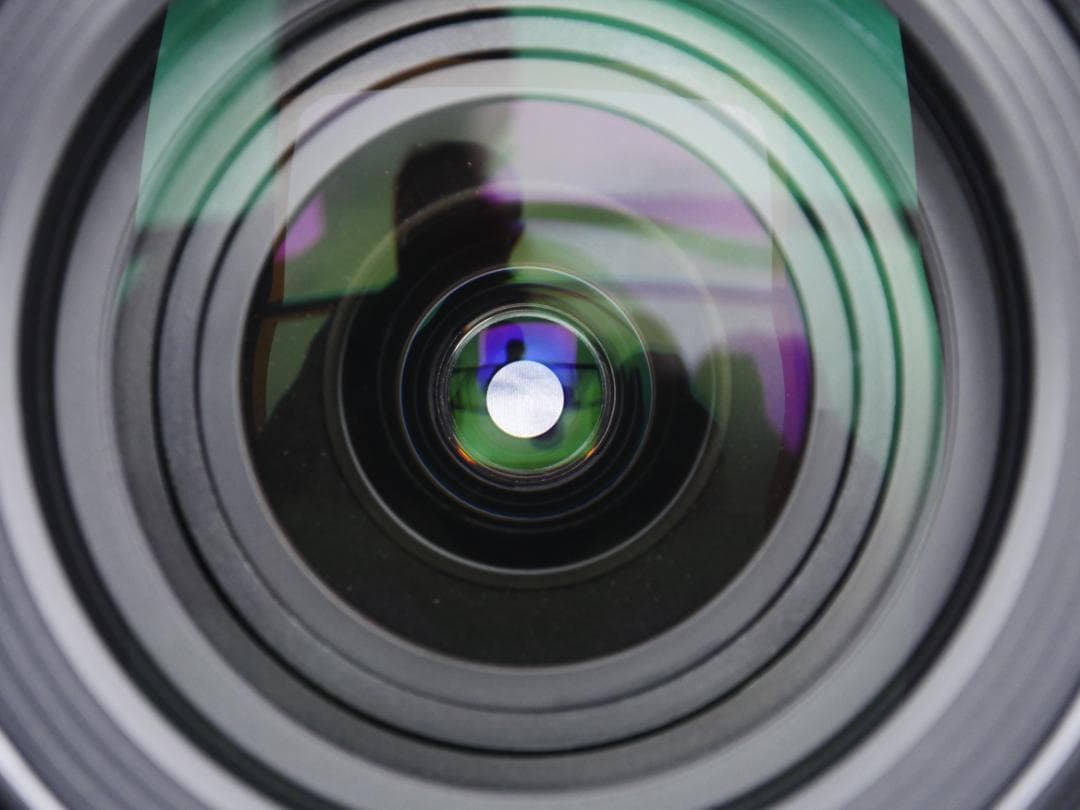 ZUIKO ED 12-60mm F2.8-4.0 SWD、マウント AD