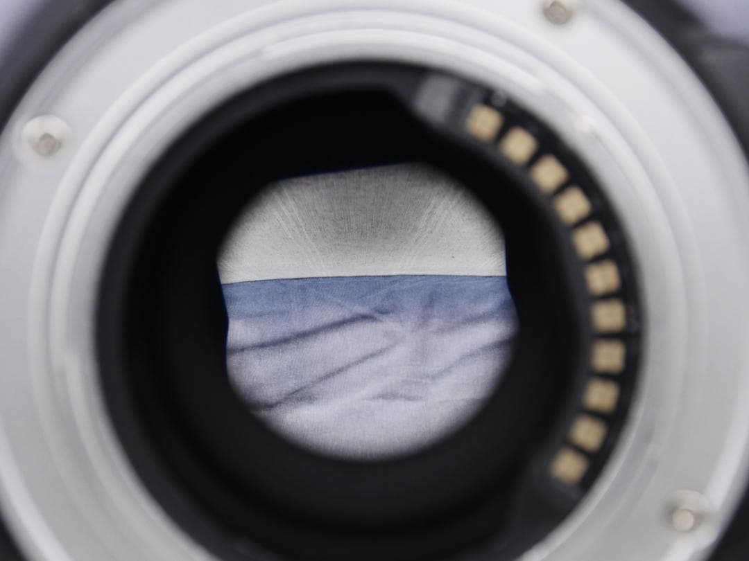 ZUIKO ED 12-60mm F2.8-4.0 SWD、マウント AD