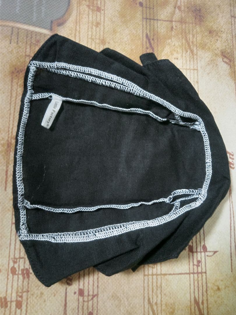 Poppy ParkerポピーパーカーLittle Factory