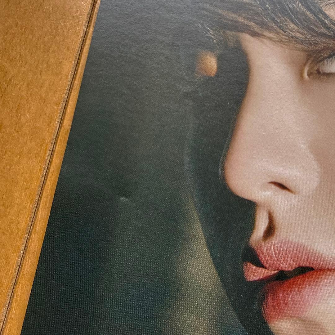 SEVENTEEN ひとりじゃない　タワレコ　フライヤー 4枚