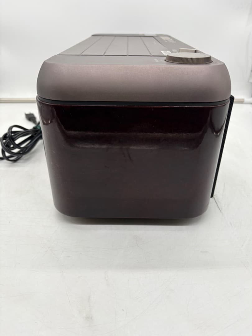 SONY　CD NEW STEREO　D-2010　レトロオーディオ　f930