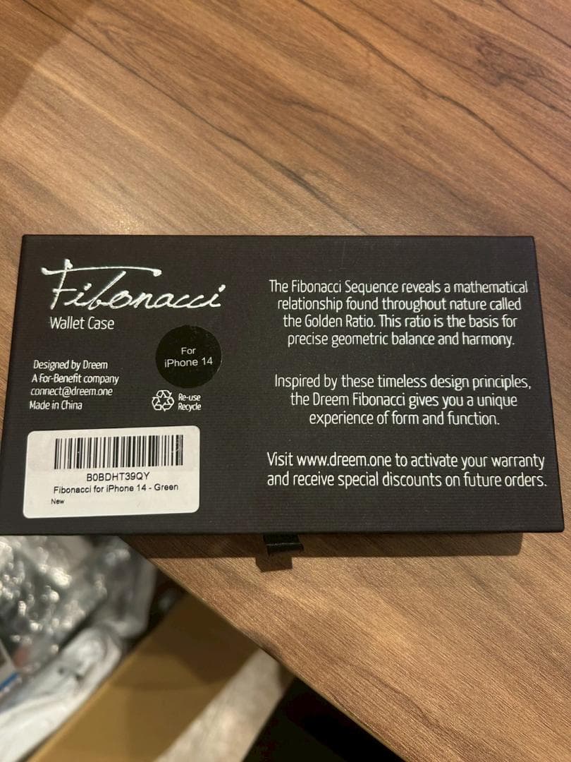 財布型ケース Apple iPhone 14 & iPhone 16e用