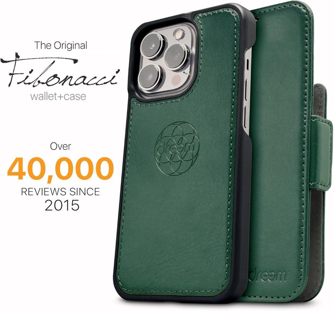 財布型ケース Apple iPhone 14 & iPhone 16e用