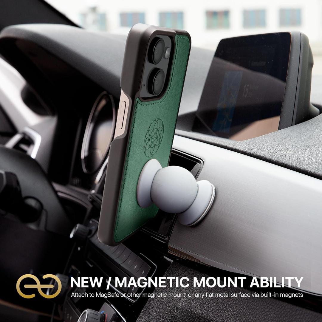 財布型ケース Apple iPhone 14 & iPhone 16e用