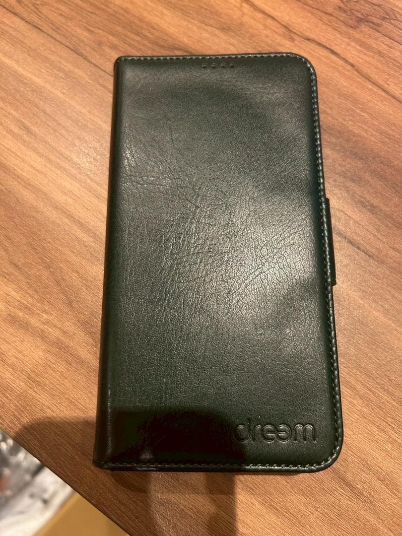 財布型ケース Apple iPhone 14 & iPhone 16e用