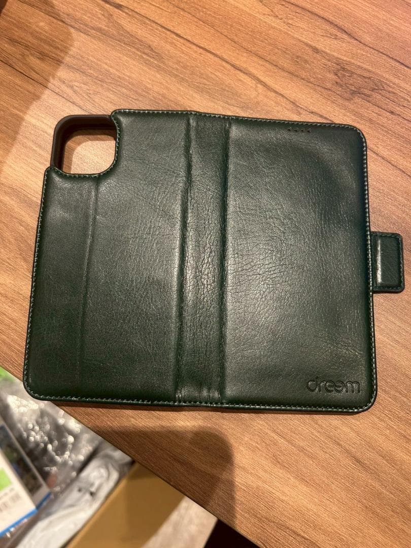 財布型ケース Apple iPhone 14 & iPhone 16e用