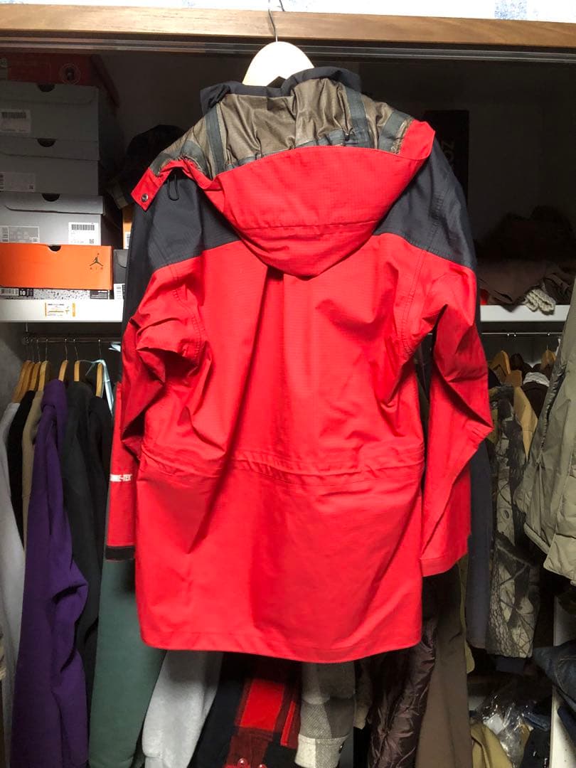THE NORTH FACE ジャケット