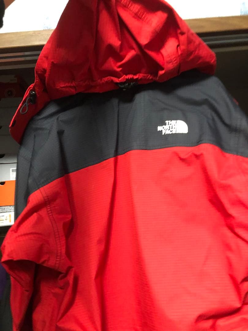 THE NORTH FACE ジャケット