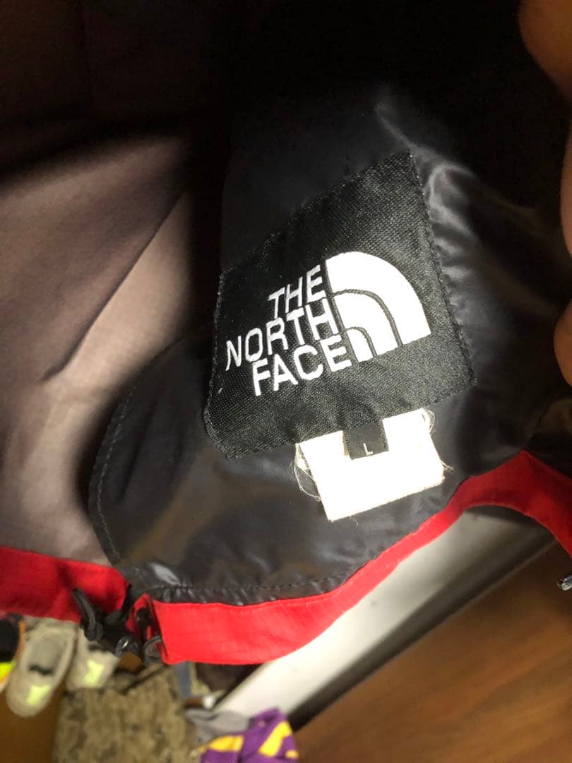 THE NORTH FACE ジャケット