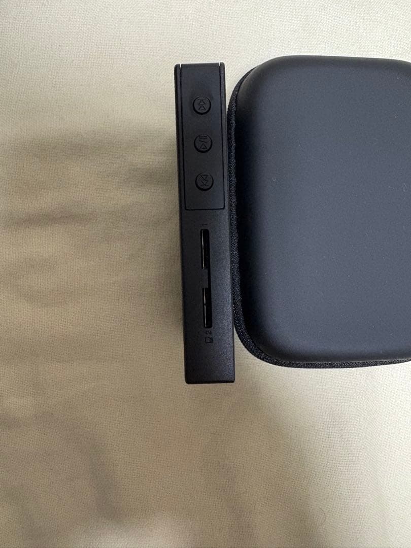 m*2様 ONKYO DP-S1 デジタルオーディオプレイヤー　おまけ付き