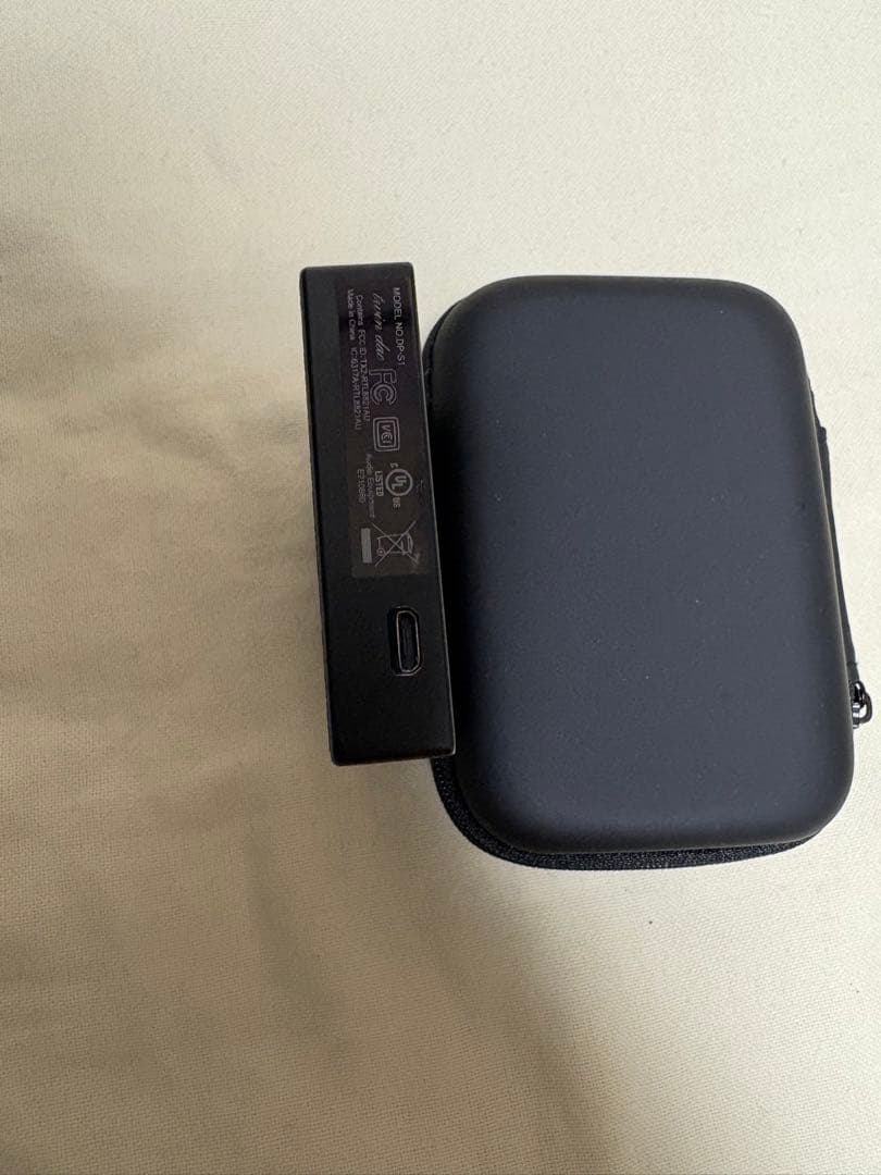 m*2様 ONKYO DP-S1 デジタルオーディオプレイヤー　おまけ付き