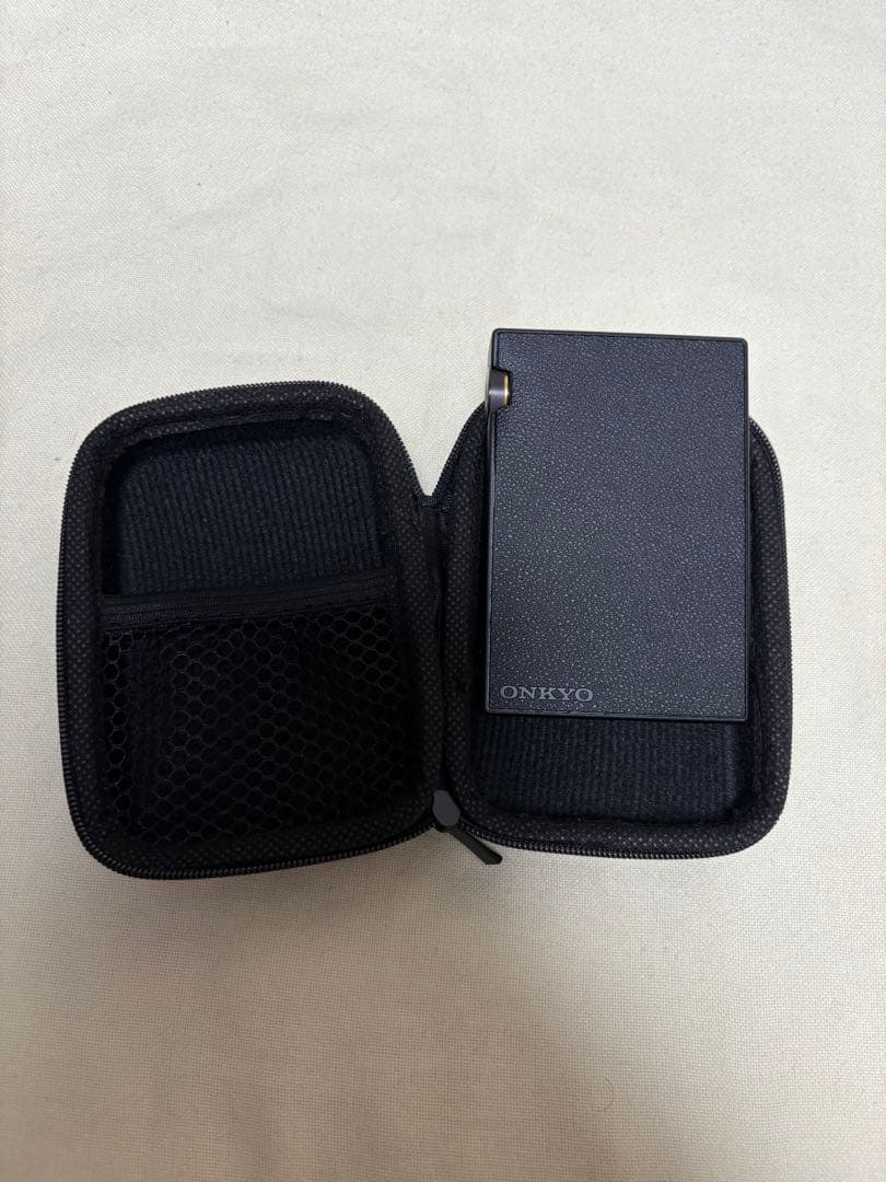 m*2様 ONKYO DP-S1 デジタルオーディオプレイヤー　おまけ付き